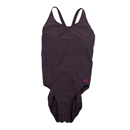 Malla De Baño  ADIDAS  Color Violeta Talle 30