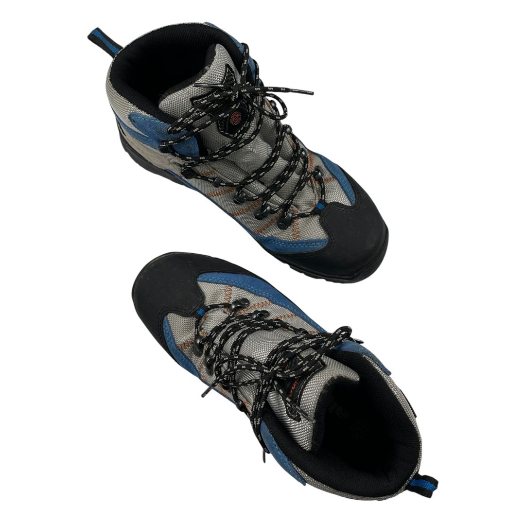 Zapatillas  ALPINA  Color Varios Talle 38