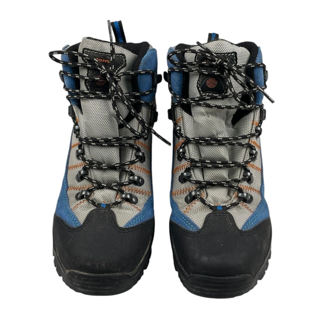 Zapatillas  ALPINA  Color Varios Talle 38