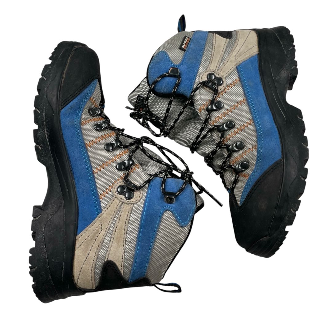 Zapatillas  ALPINA  Color Varios Talle 38