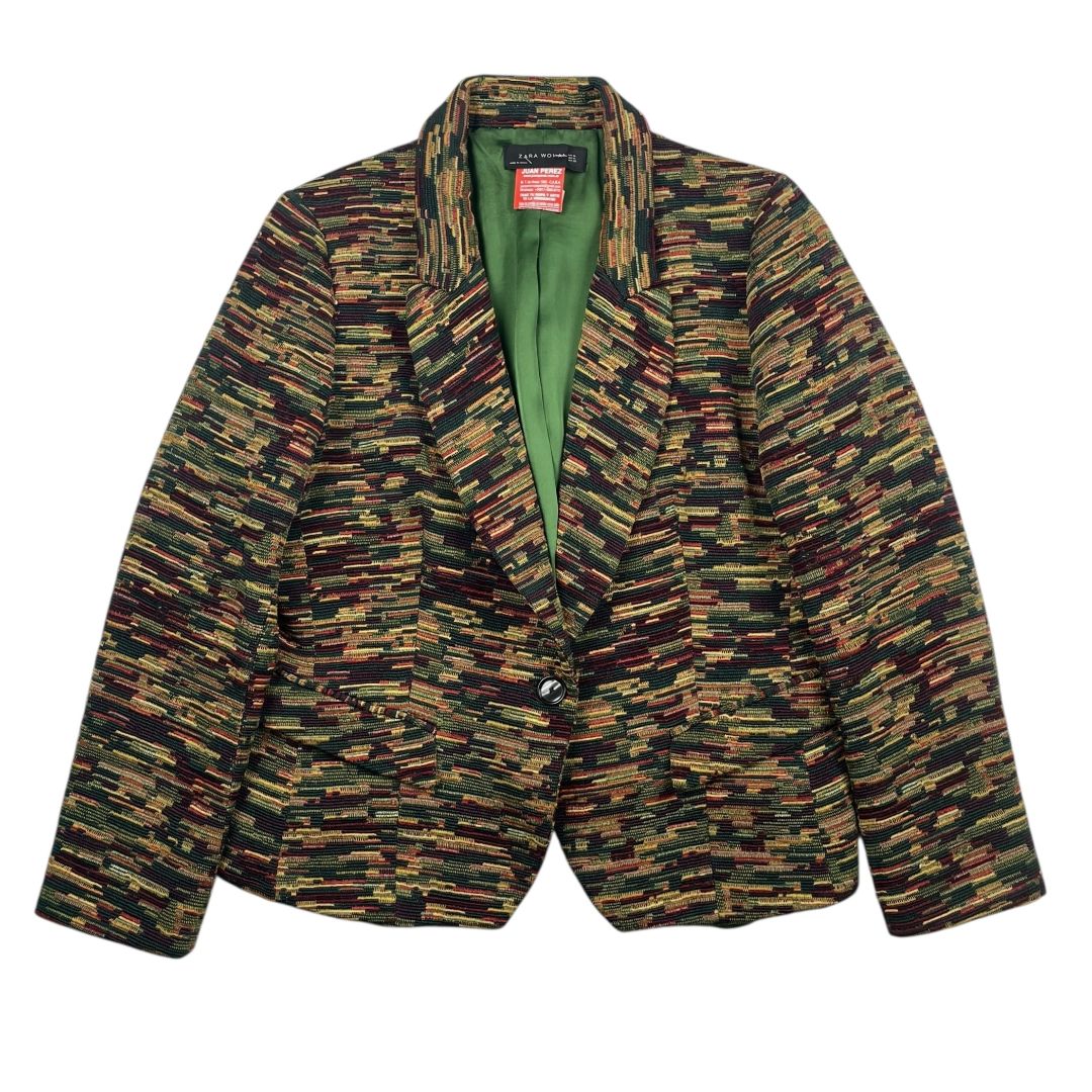 Saco  ZARA  Color Varios Talle XL