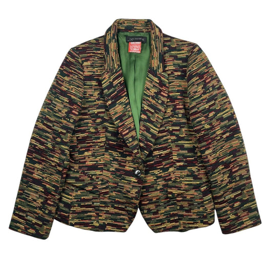 Saco  ZARA  Color Varios Talle XL