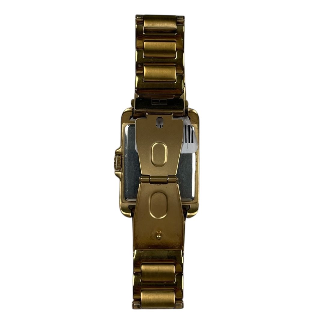 Reloj Pulsera  TOMMY HILFIGER  Dorado Talle Unico