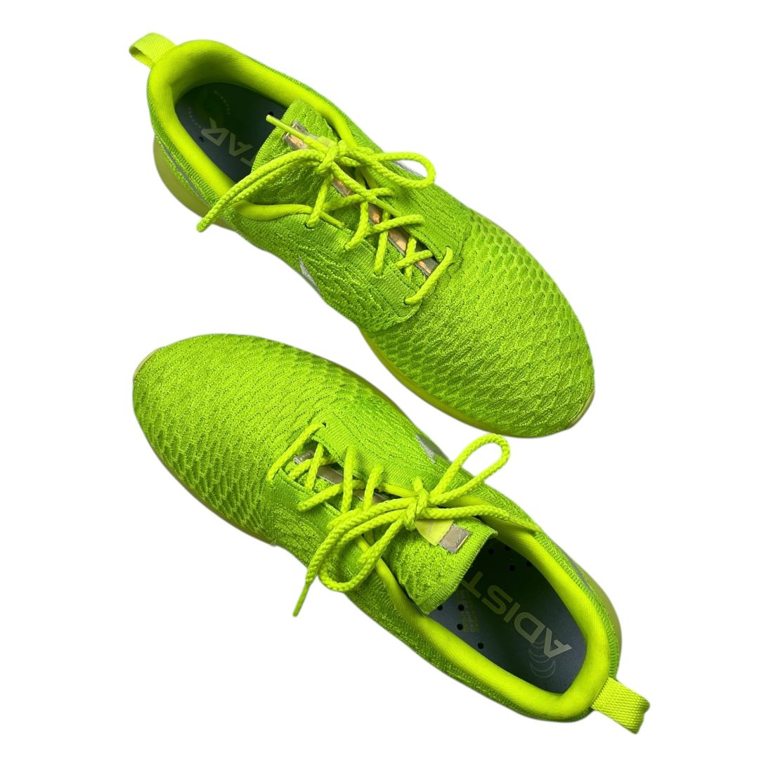 Zapatillas  NIKE  Verde Talle 44,5