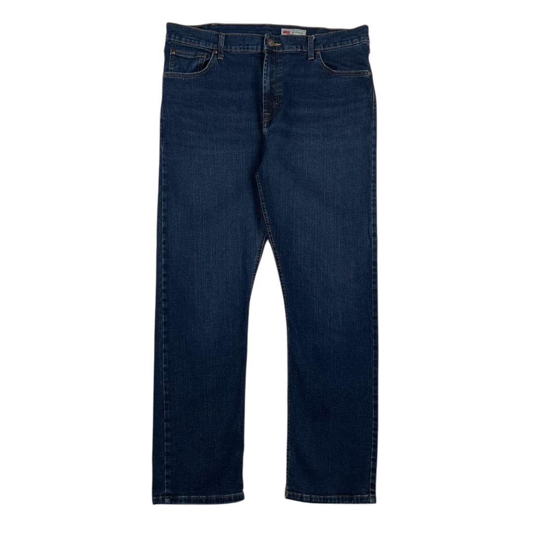 Pantalon Jean  WRANGLER  Azul Talle 38