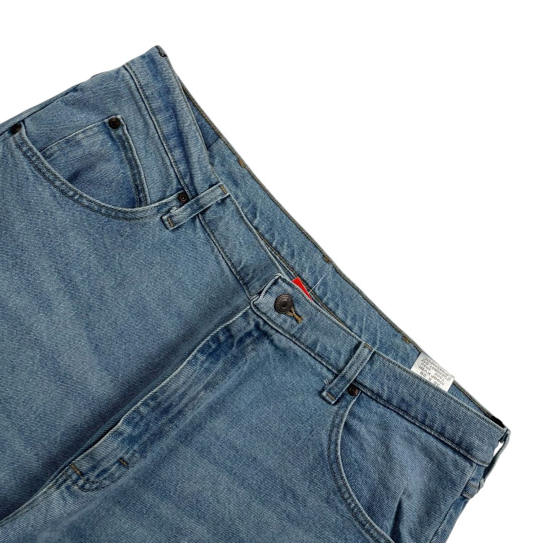 Pantalon Jean  WRANGLER  Celeste Talle 38