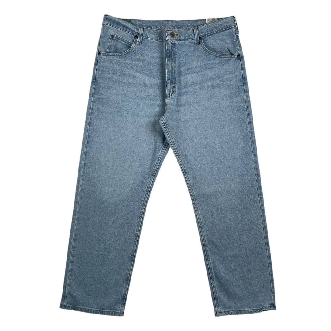 Pantalon Jean  WRANGLER  Celeste Talle 38