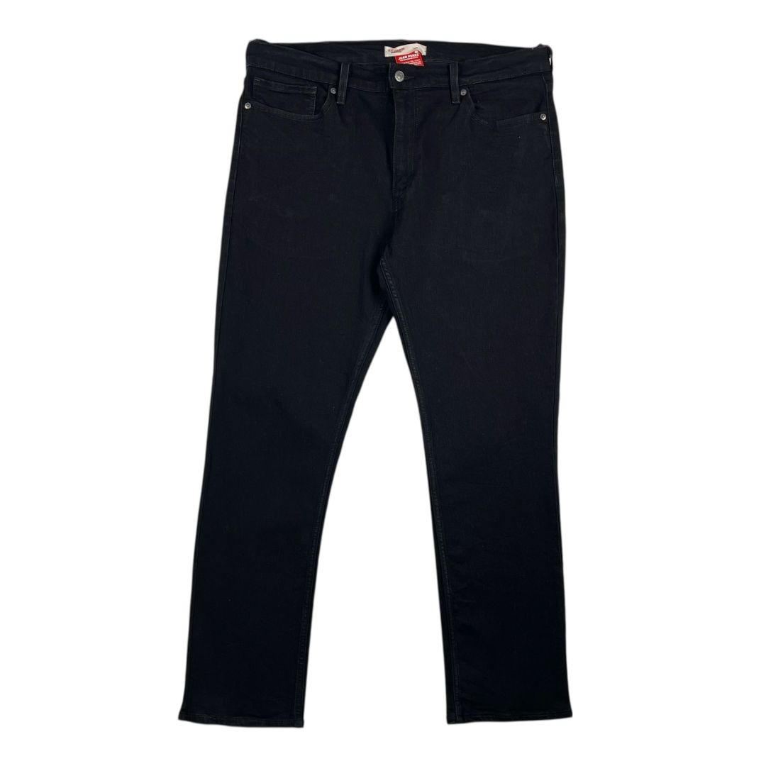 Pantalon Jean  LEVIS  Negro Talle 38
