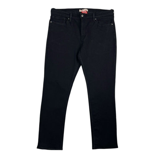 Pantalon Jean  LEVIS  Negro Talle 38