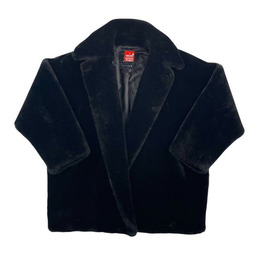 Sacon  ZARA  Negro Talle M