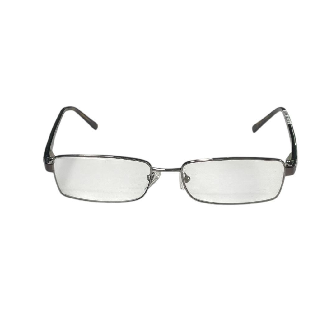 Lentes Recetados  BULGARI  Plateado Talle Unico