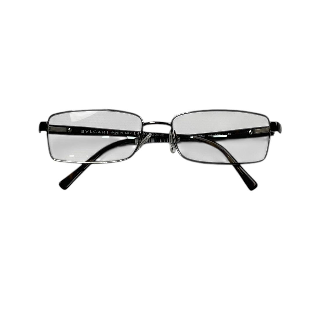 Lentes Recetados  BULGARI  Plateado Talle Unico