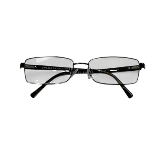 Lentes Recetados  BULGARI  Plateado Talle Unico