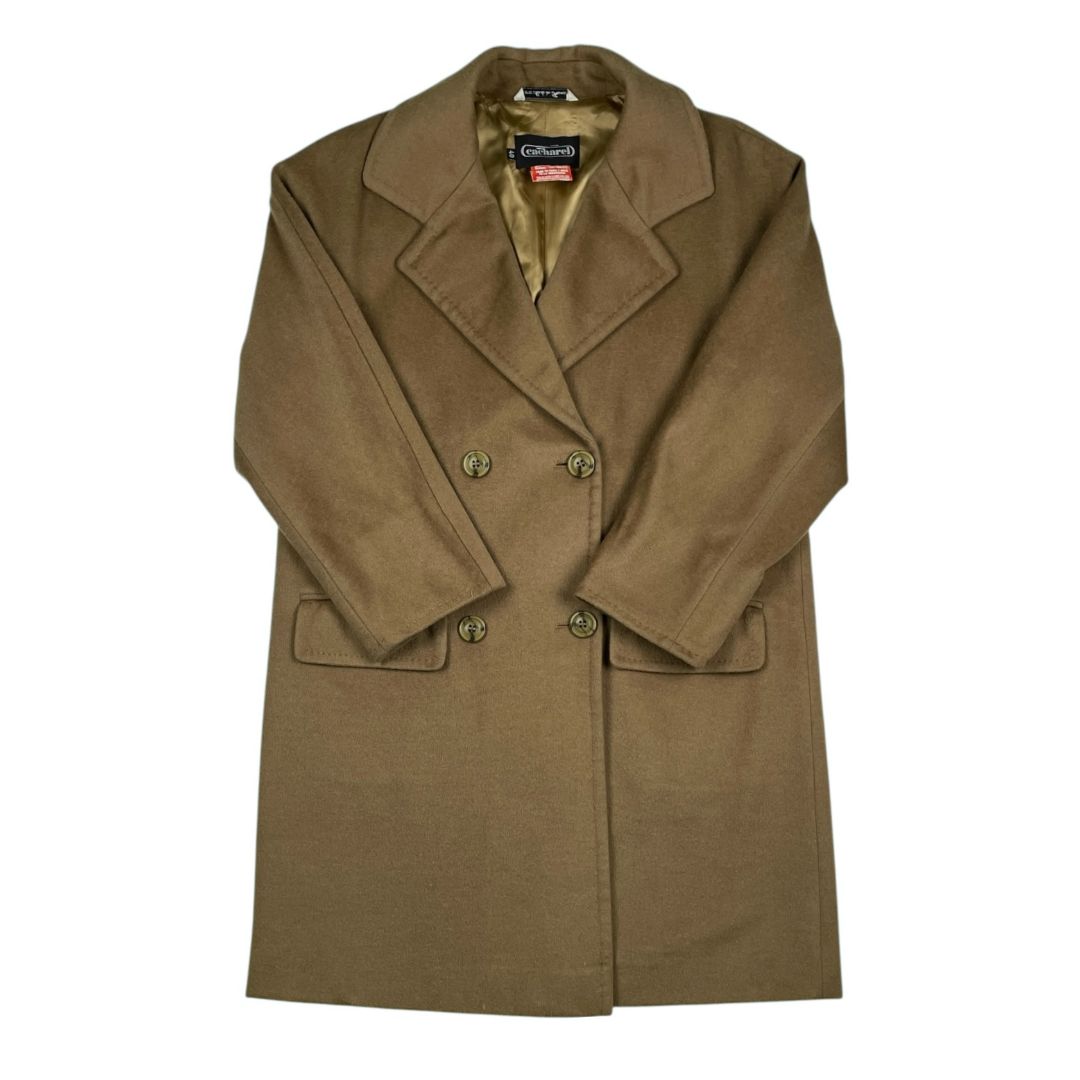 Tapado  CACHAREL  Marron Talle 40