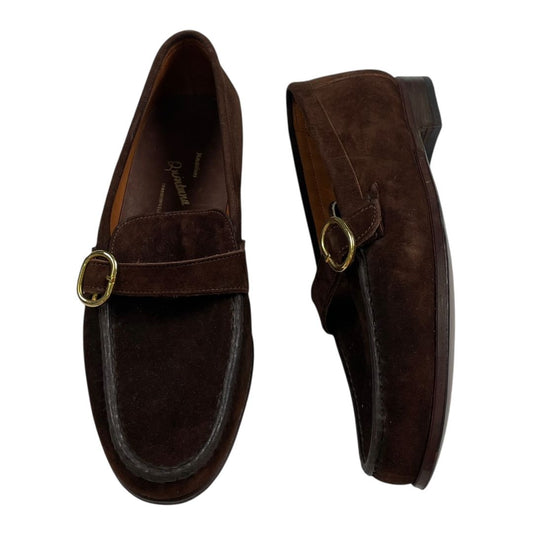 Mocasines  QUINTANA  Marron Talle 42