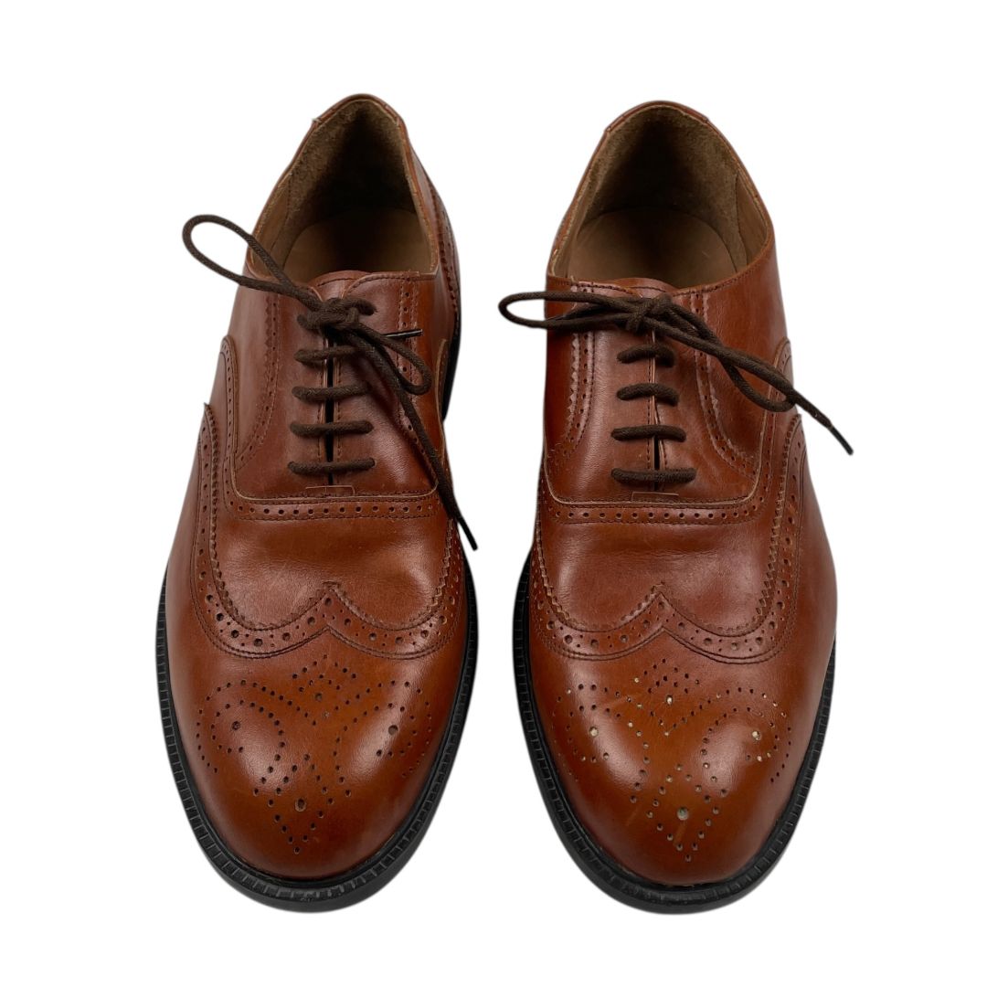 Zapatos  QUINTANA  Marron Talle 42