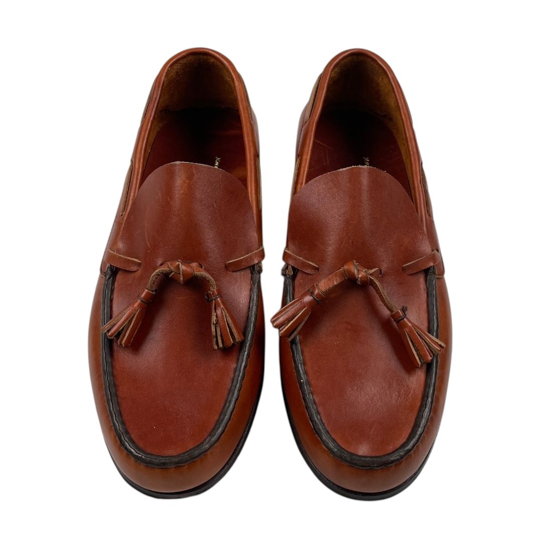 Mocasines  QUINTANA  Marron Talle 41