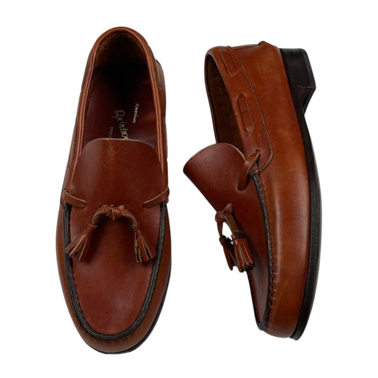 Mocasines  QUINTANA  Marron Talle 41