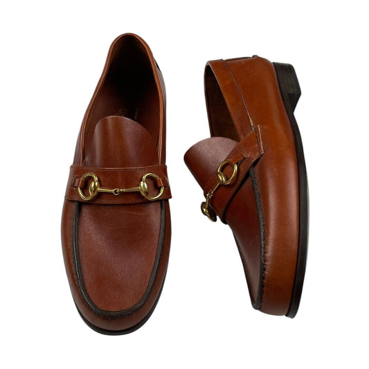 Mocasines  QUINTANA  Marron Talle 42