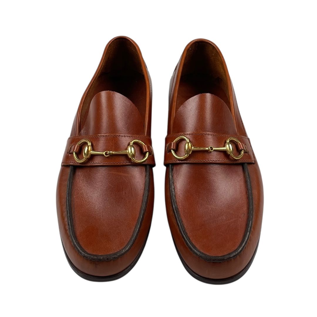 Mocasines  QUINTANA  Marron Talle 42