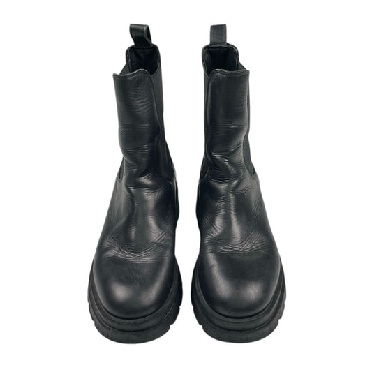 Bota Corta  ANINE BING  Negro Talle 39