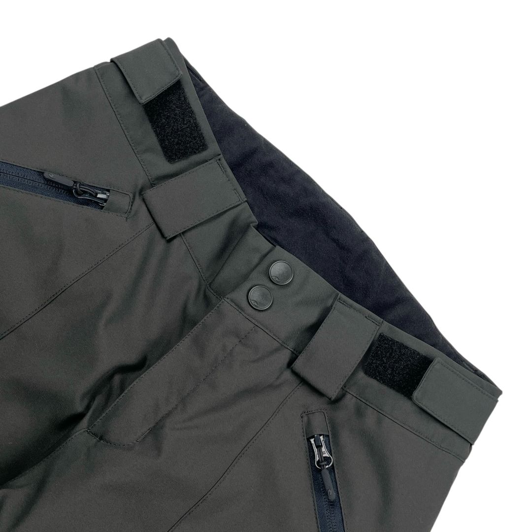 Pantalon  RIP CURL  Gris Talle S