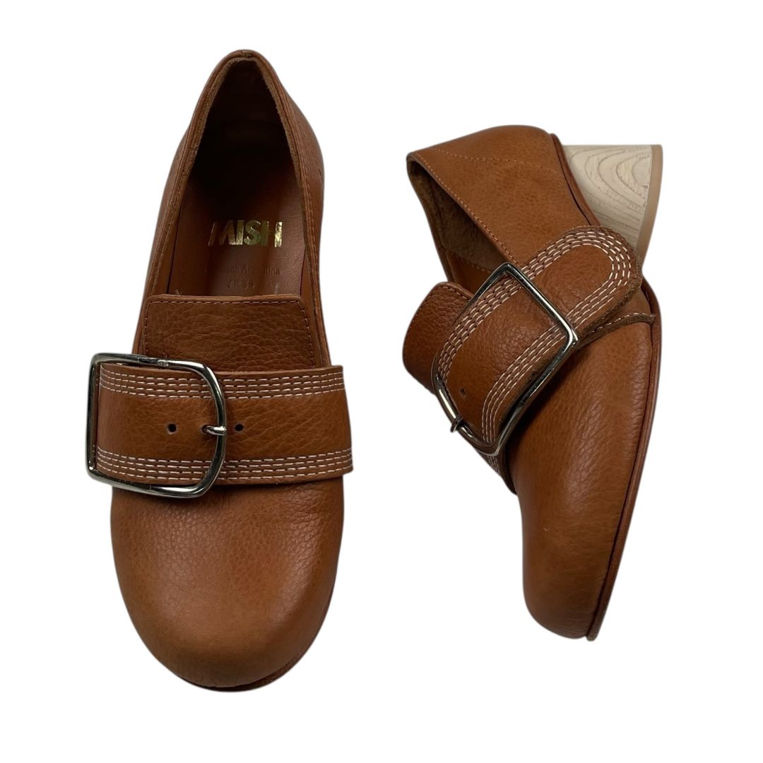 Zapatos  MISHKA  Marron Talle 35
