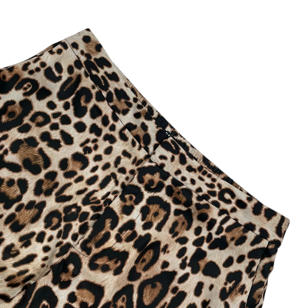Conjunto X2  ZARA  Varios  Animal Print Talle M