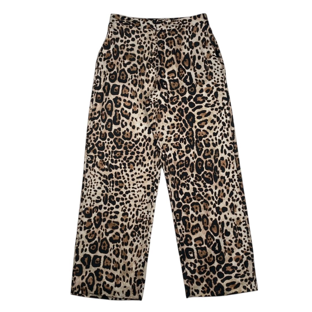 Conjunto X2  ZARA  Varios  Animal Print Talle M