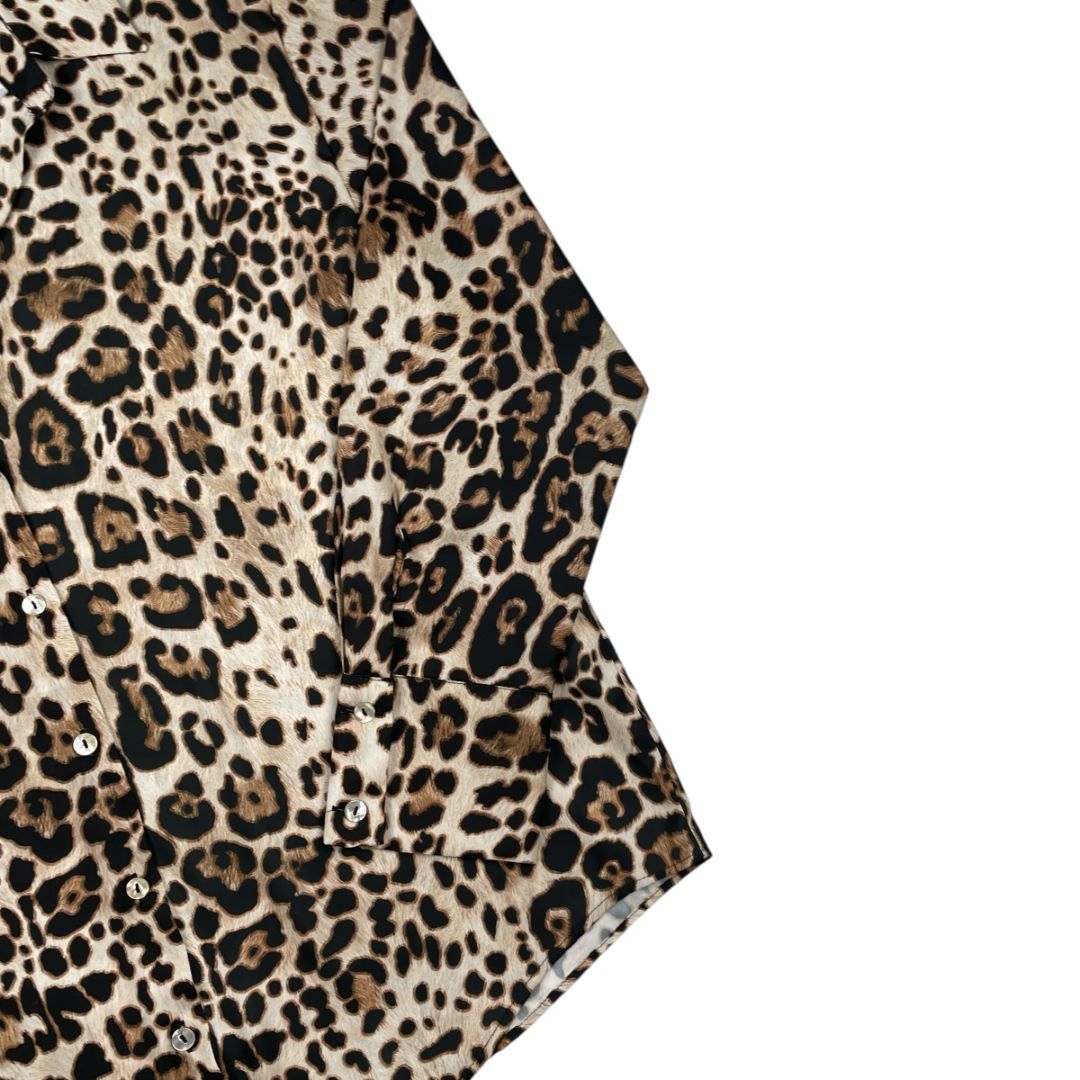 Conjunto X2  ZARA  Varios  Animal Print Talle M