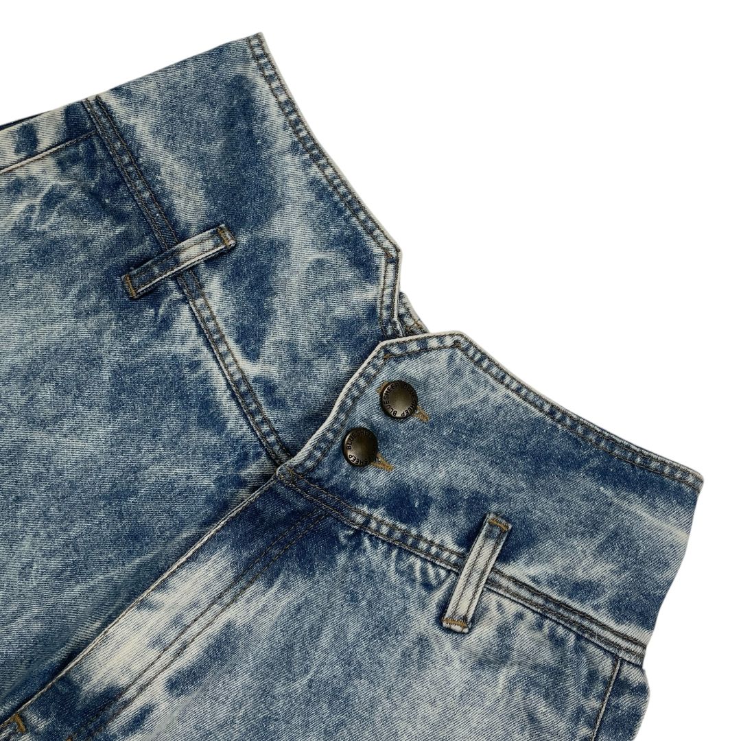 Pantalon  BLUE SHEEP  Celeste Talle 38