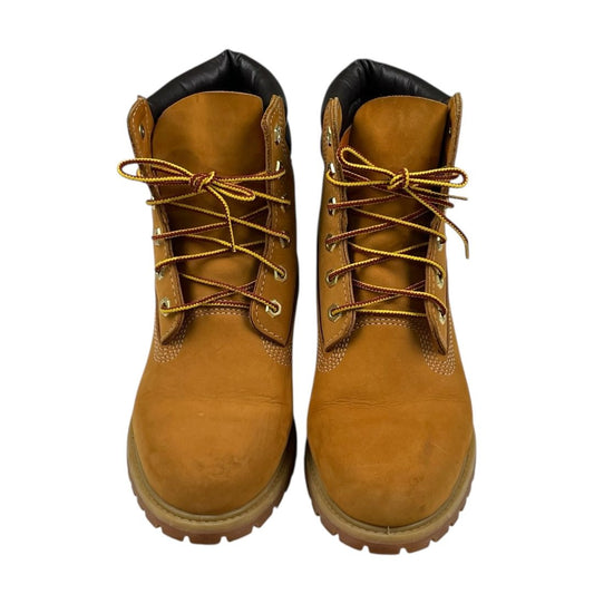 Borcegos  TIMBERLAND  Marron Talle 38,5