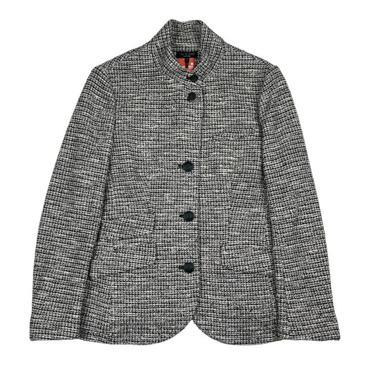 Saco  RAG & BONE  Varios Blanco Y Negro Talle 8