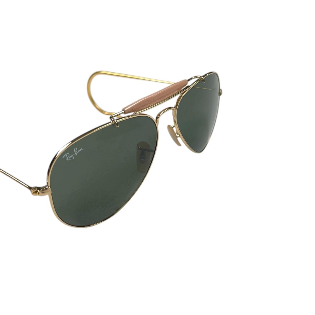 Lentes de Sol  RAY BAN  Verde Talle Unico