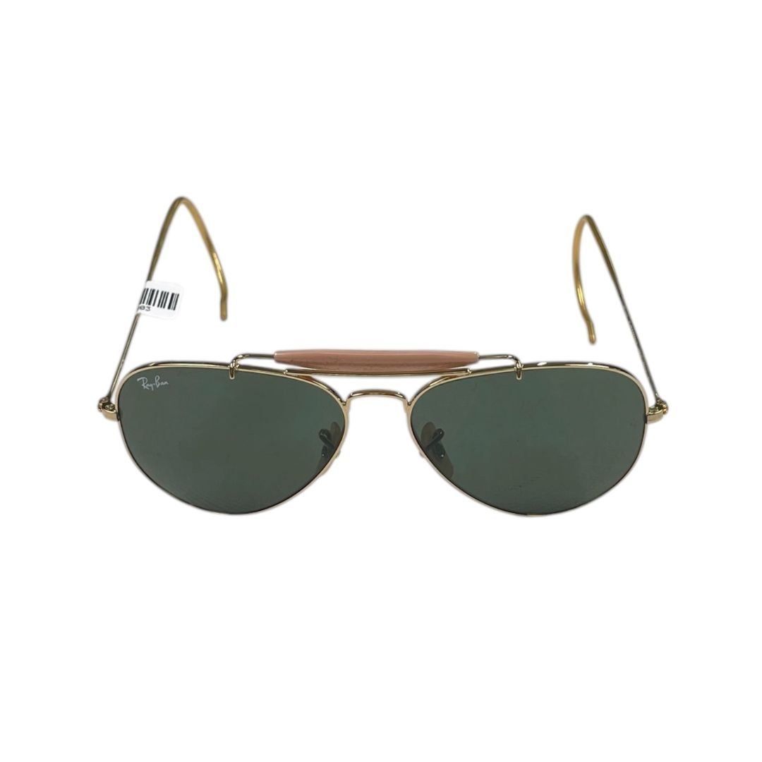 Lentes de Sol  RAY BAN  Verde Talle Unico