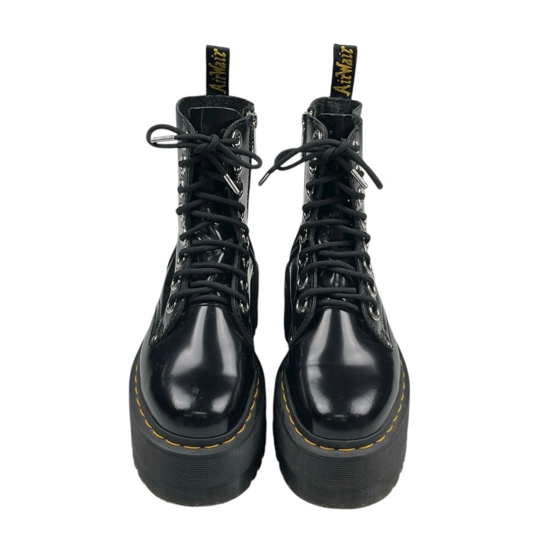 Borcegos  DR MARTENS  Negro Talle 37