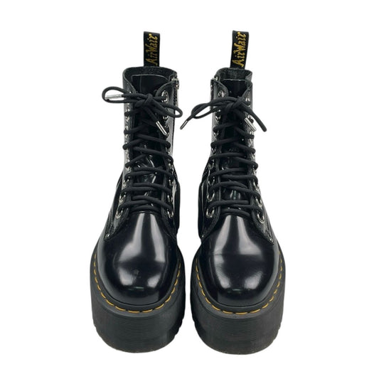 Borcegos  DR MARTENS  Negro Talle 37