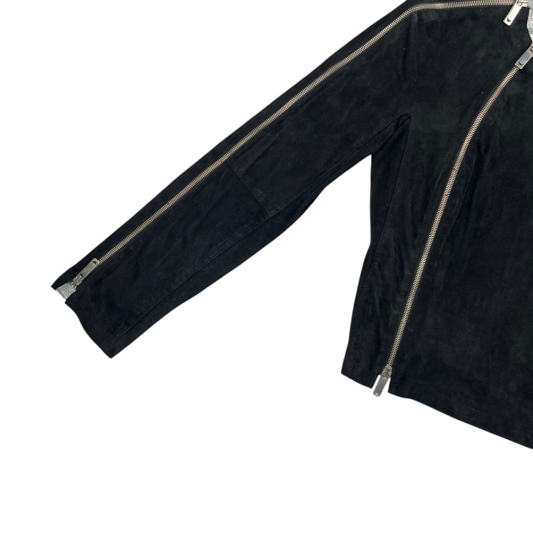 Campera  ARMANI  Negro Talle XS