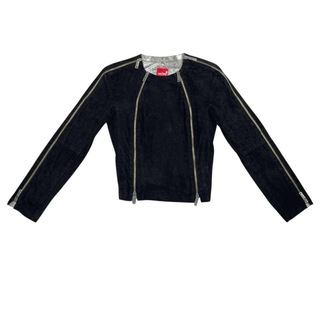 Campera  ARMANI  Negro Talle XS