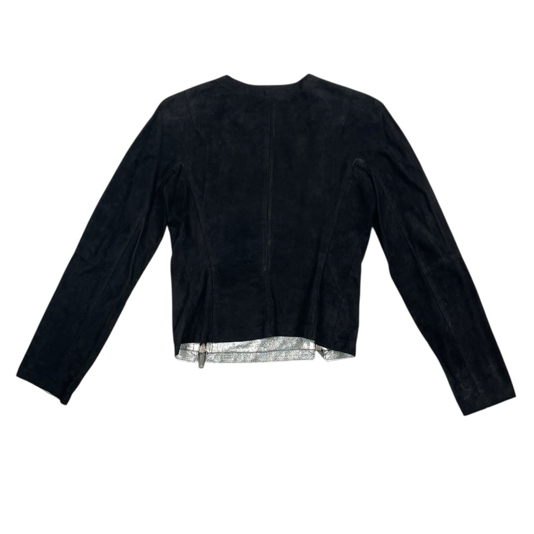 Campera  ARMANI  Negro Talle XS