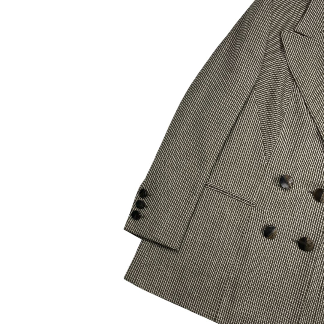 Conjunto X2  ESCADA  Verde Talle 40