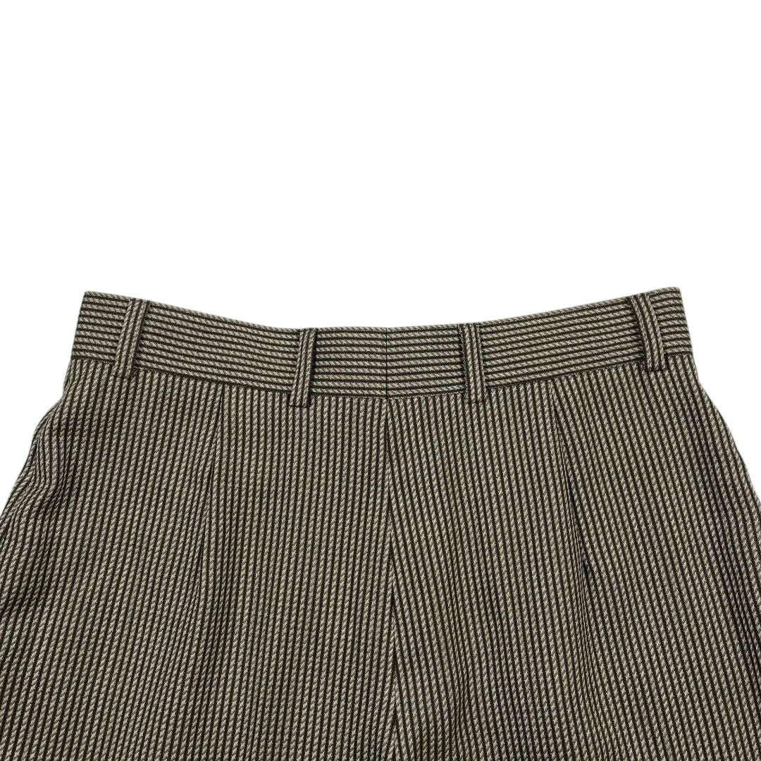 Conjunto X2  ESCADA  Verde Talle 40