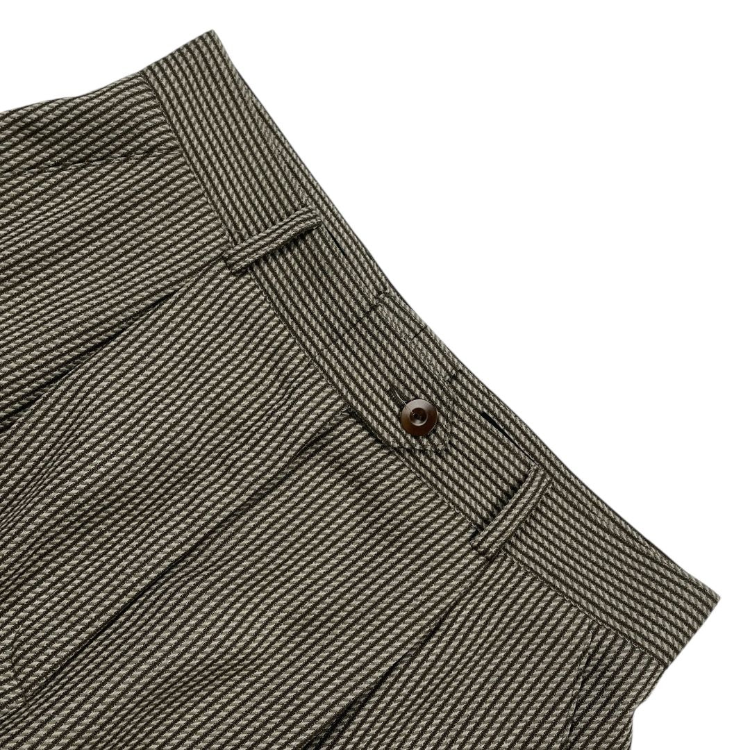 Conjunto X2  ESCADA  Verde Talle 40