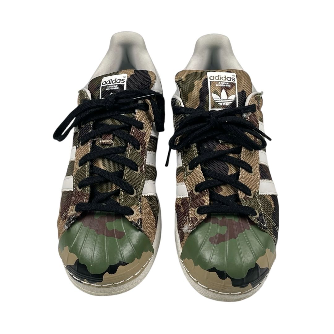 Zapatillas  ADIDAS  Varios  Camuflado Talle 40