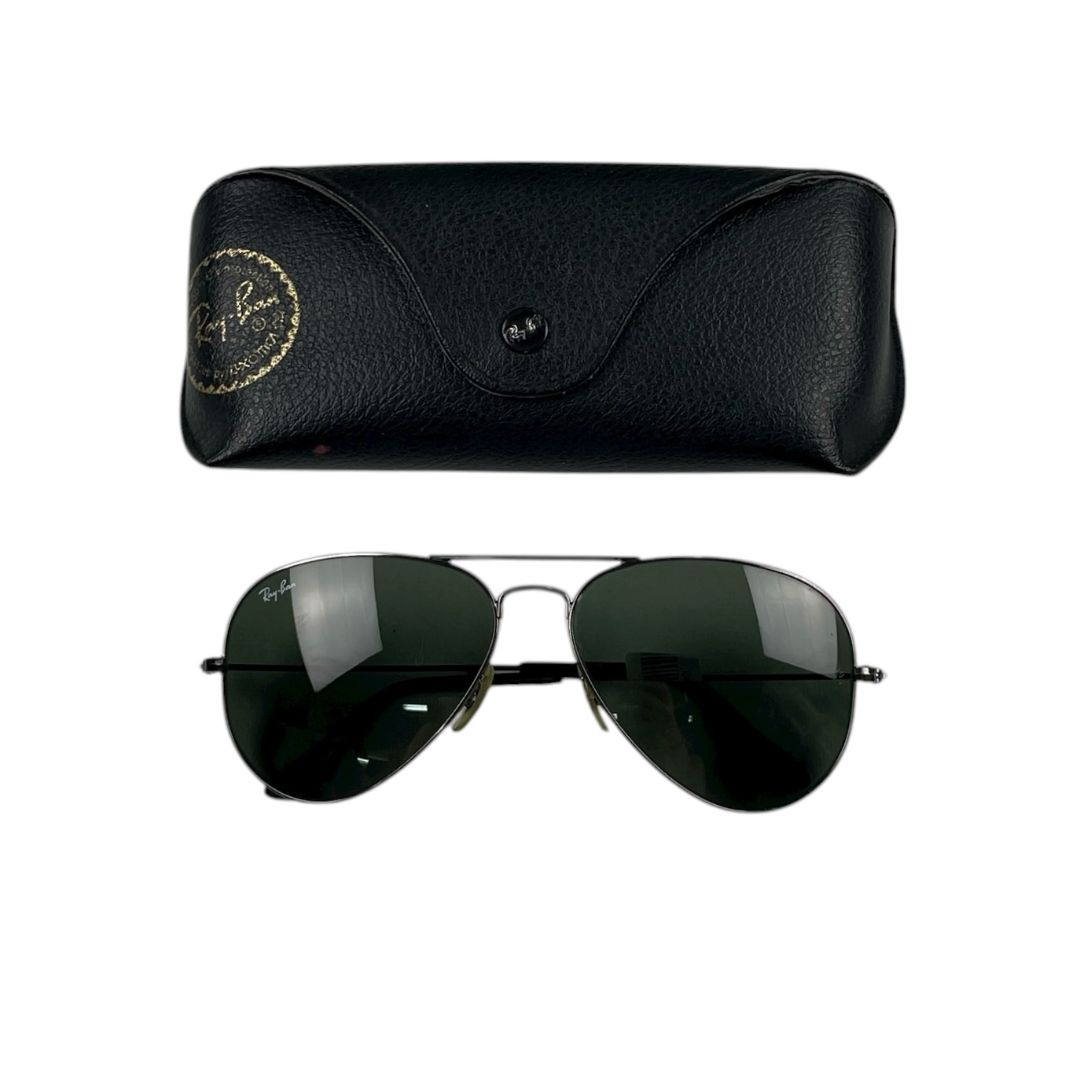 Lentes de Sol  RAY BAN  Negro Talle Unico