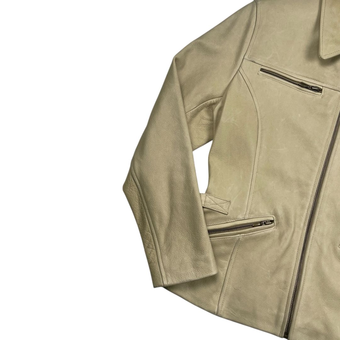 Campera  GUESS  Beige Talle S