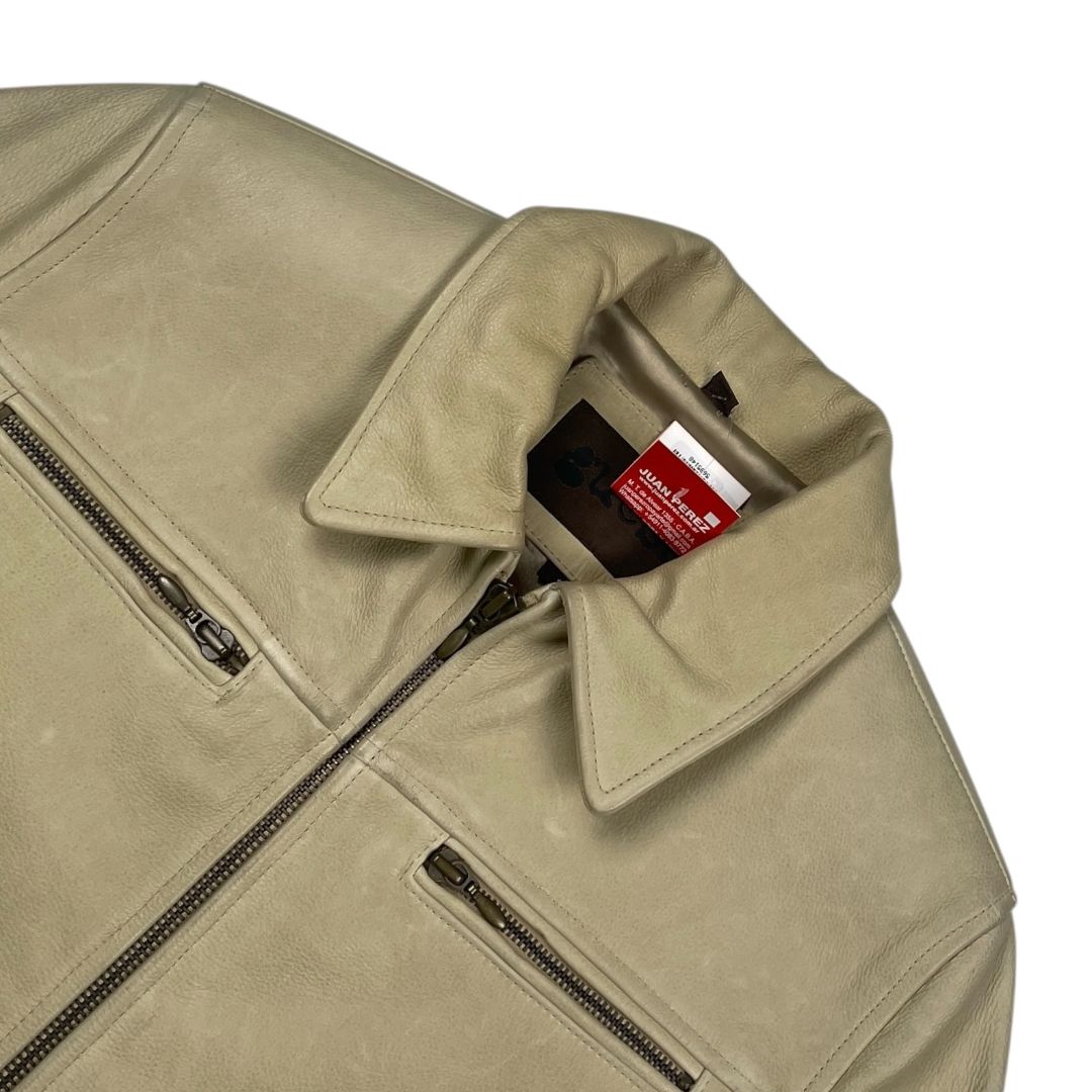 Campera  GUESS  Beige Talle S