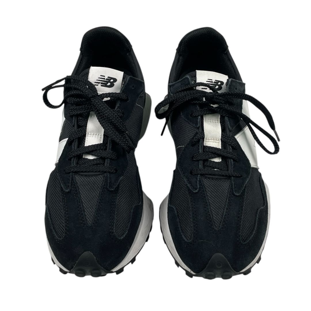 Zapatillas  NEW BALANCE  Varios Blanco Y Negro Talle 45