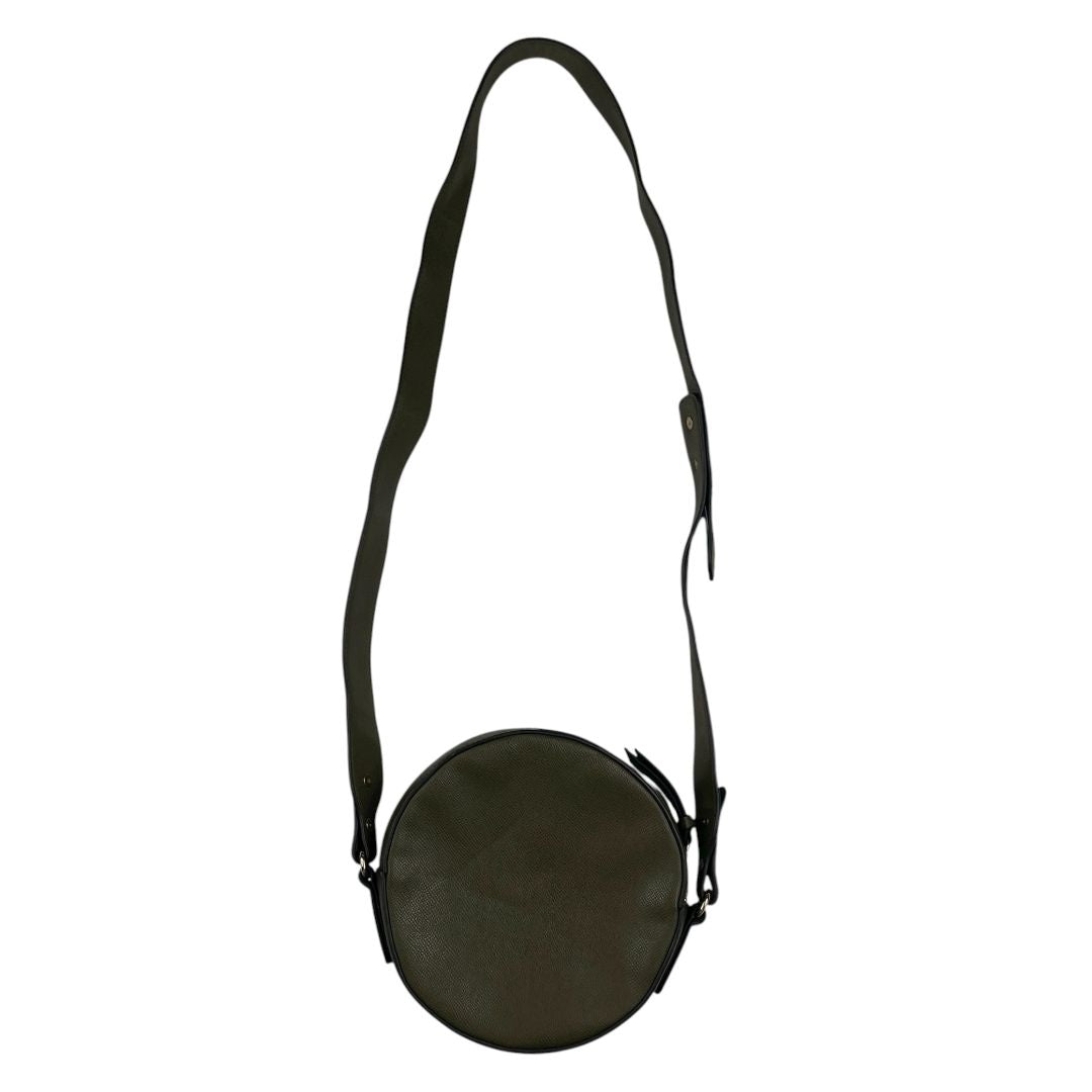 Morral  PRUNE  Verde Medida 20cm X 20cm