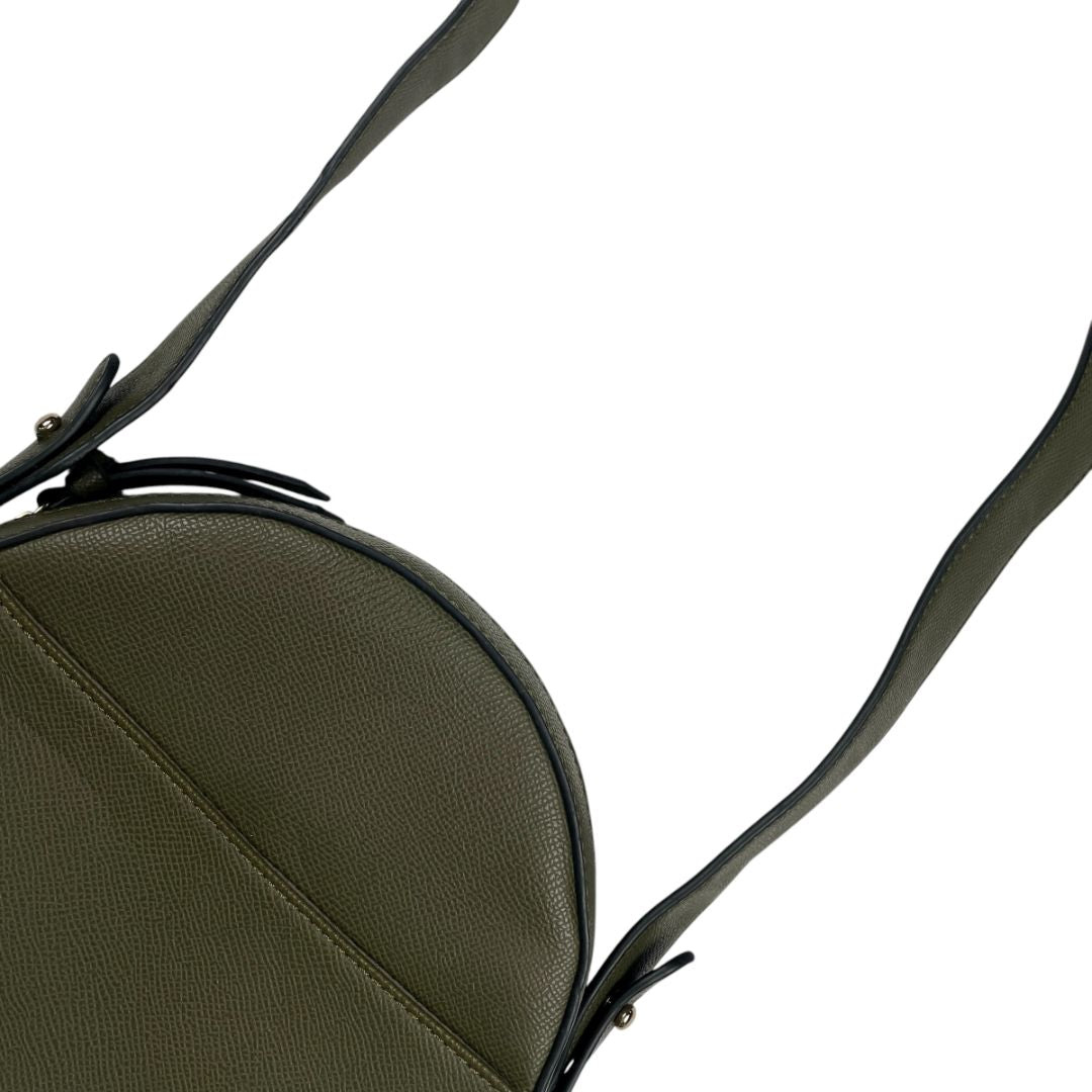 Morral  PRUNE  Verde Medida 20cm X 20cm